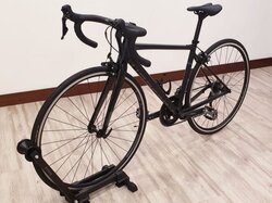 Polygon Strattos S5 | Togoparts Rides