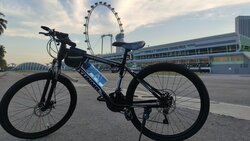 economy bike | Togoparts Rides