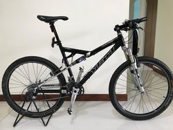 2003 Yeti ASR-SL  | Togoparts Rides