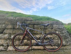 My ride away. | Togoparts Rides