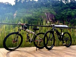 CAPPUCCINO | Togoparts Rides