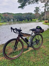 Gravel Knight | Togoparts Rides