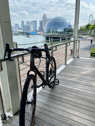 Gravelie | Togoparts Rides