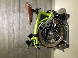 Brompton | Togoparts Rides