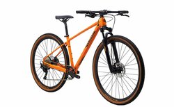 Oranginal | Togoparts Rides