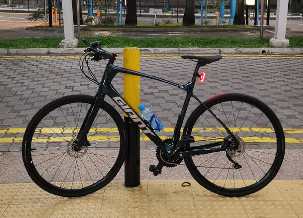 Starry Blue | Togoparts Rides