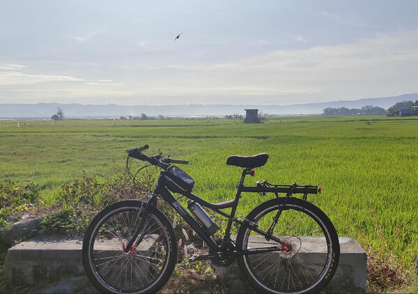 Bakal bike | Togoparts Rides