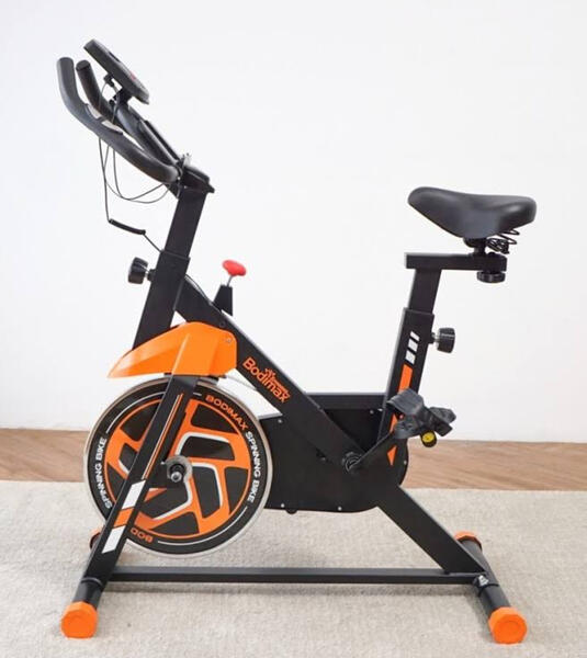 Bodimax Spinning Bike | Togoparts Rides