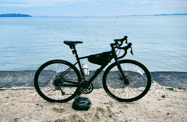 Marin Gestalt 2 | Togoparts Rides