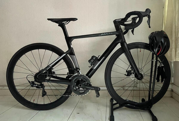 J-BNBY | Togoparts Rides