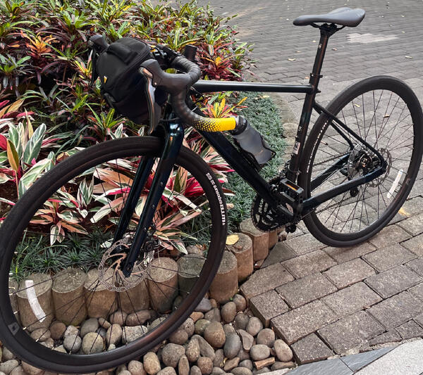 Super Marin | Togoparts Rides