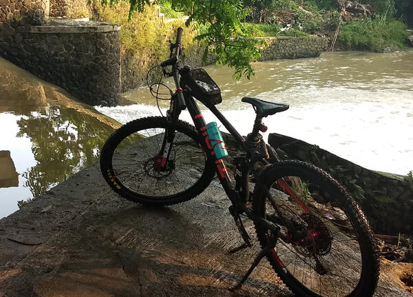 T | Togoparts Rides