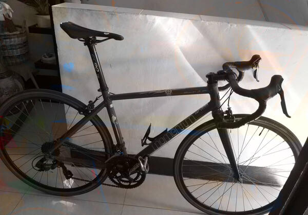 Asra | Togoparts Rides