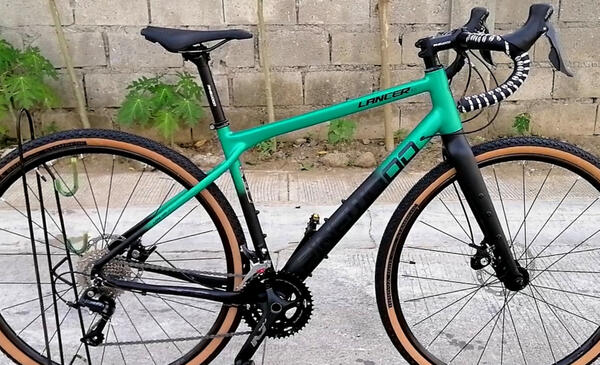 Makishima | Togoparts Rides