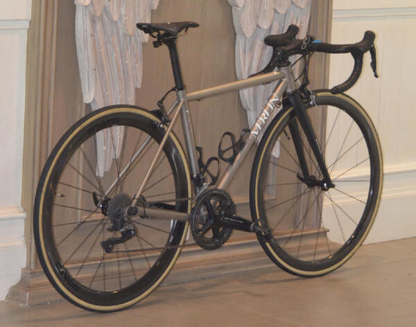 Herminator  | Togoparts Rides