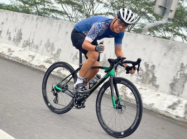 PRO RACE | Togoparts Rides