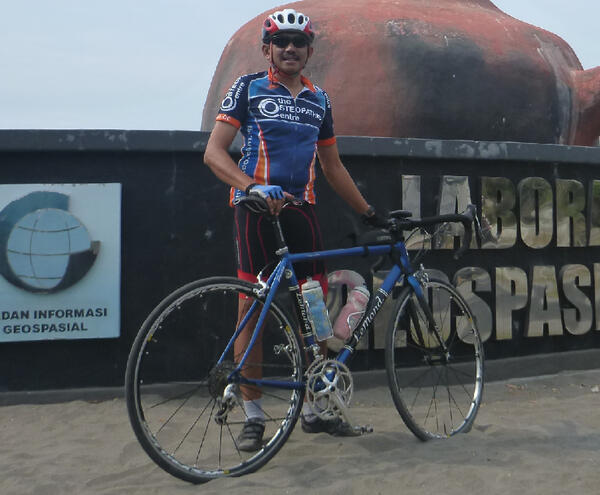 Tourmalet | Togoparts Rides