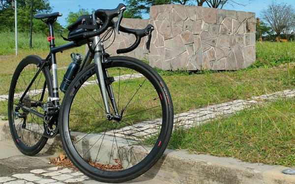 TREK Roadie | Togoparts Rides