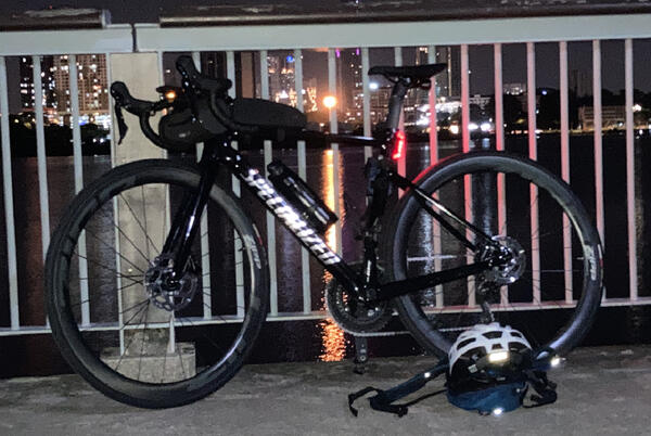 Black Tofushop | Togoparts Rides