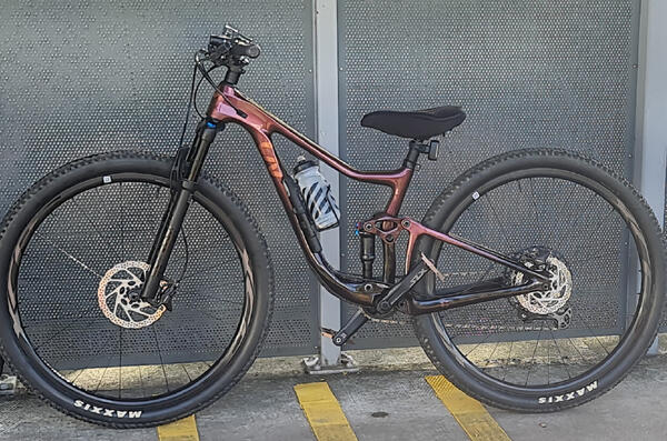 Pique  | Togoparts Rides
