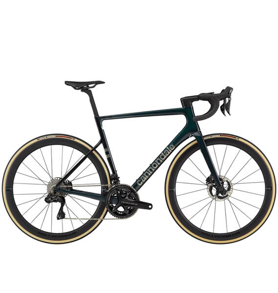 2022 Cannondalle SuperSix EVO Hi-MOD Disc Dura-Ace Di2 Road Bike - M3BIKESHOP | Togoparts Rides