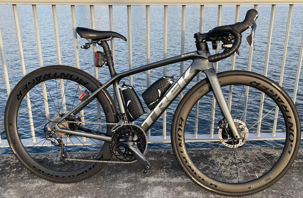 Emonda SL6 | Togoparts Rides