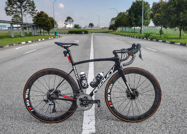 Wife | Togoparts Rides