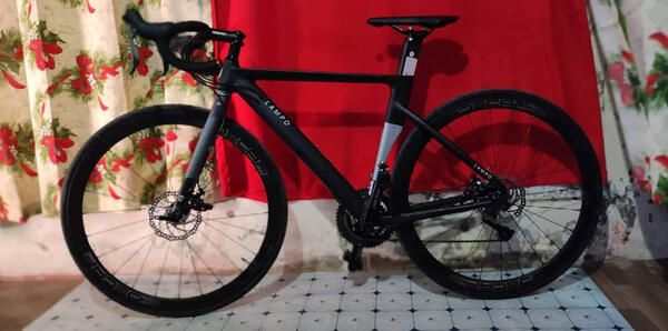 Enobile | Togoparts Rides