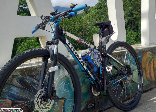 Trinxie14 | Togoparts Rides