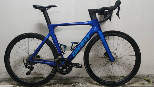 Giant Propel Advanced 2 Disc 2020 | Togoparts Rides