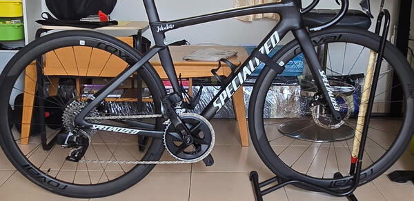 Jokulotz | Togoparts Rides
