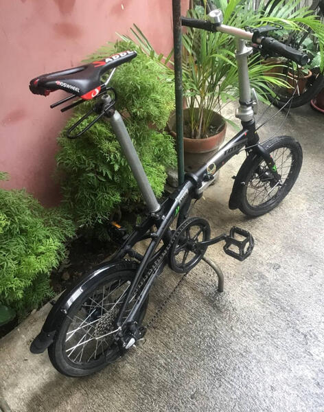 BBtotes | Togoparts Rides