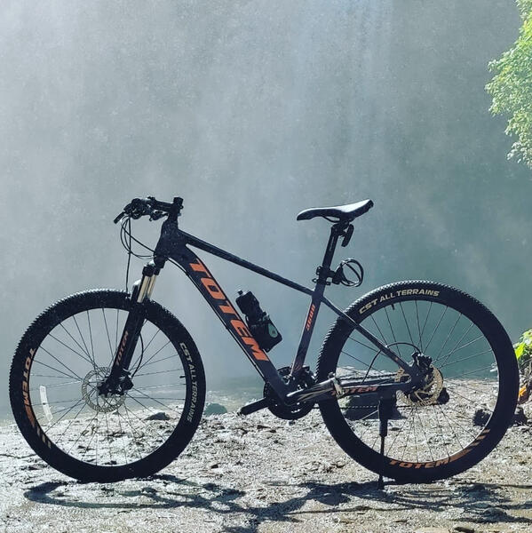 Gabe | Togoparts Rides