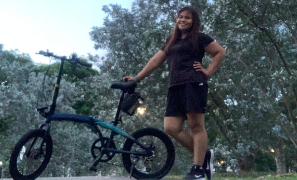 Zeli | Togoparts Rides