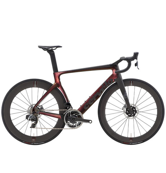 2022 Cervello S5 Red eTap AXS Disc Road Bike - M3BIKESHOP | Togoparts Rides