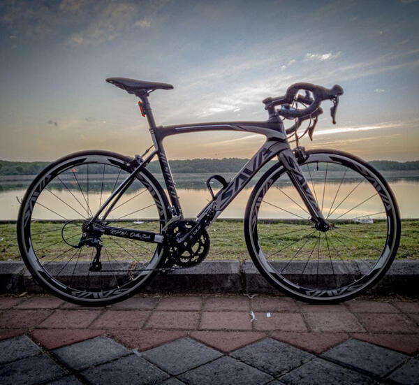 Benedict | Togoparts Rides