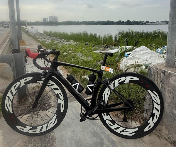 ZIPP ZIPP | Togoparts Rides