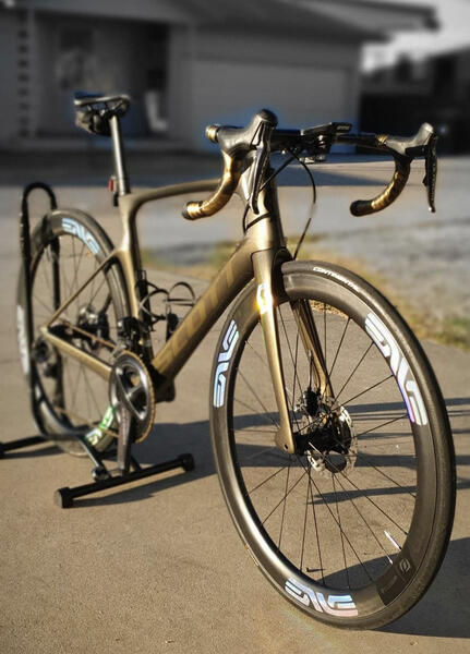 Scott Foil 10 - 2019 model | Togoparts Rides