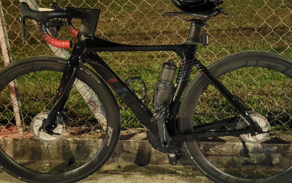livie | Togoparts Rides
