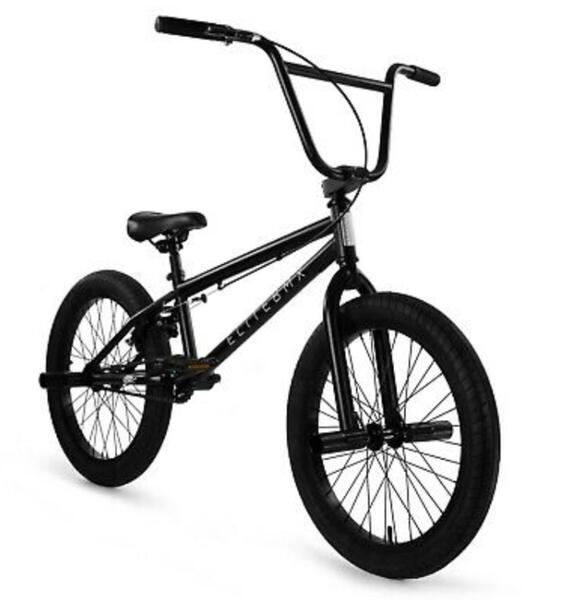 BMX/Trick bike/27Ibs | Togoparts Rides