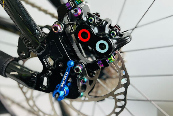 Enchantress | Togoparts Rides