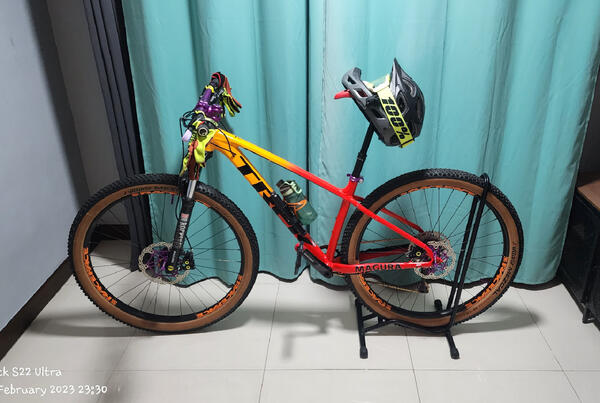 Trek marlin 7  | Togoparts Rides