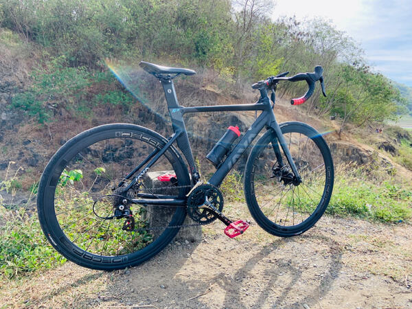 Javie | Togoparts Rides