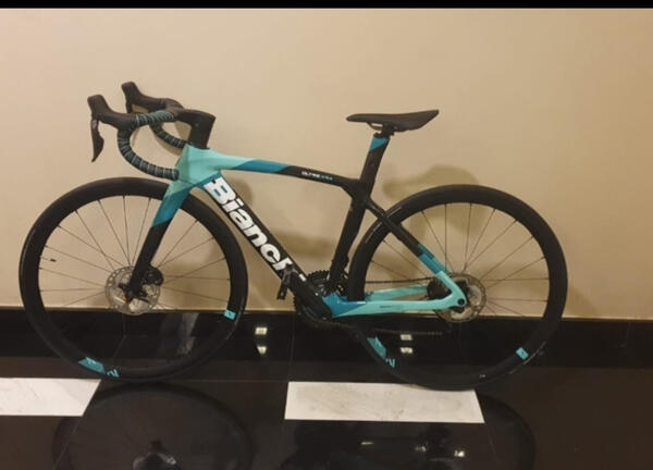 Bianchi  | Togoparts Rides