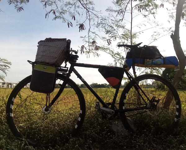 Kalakal | Togoparts Rides
