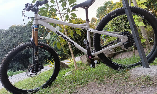 Rurok polomolok | Togoparts Rides