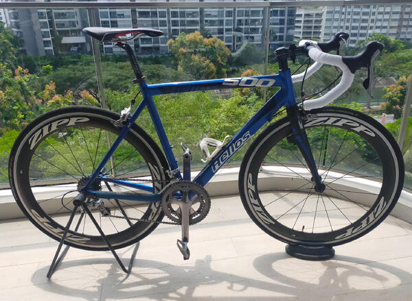 Polygon helios 500 price cheap