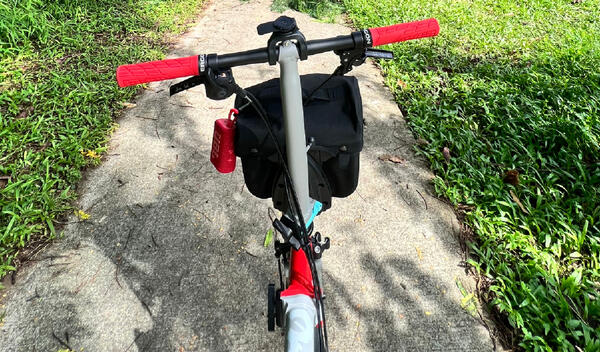 El Chpo | Togoparts Rides