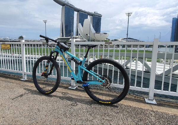 Karls | Togoparts Rides