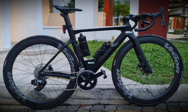 BMC TM R01_Stealth_Vision | Togoparts Rides